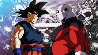 GOKU X JIREN「DUBSTEP」▪ (2020) ▪ (HD)