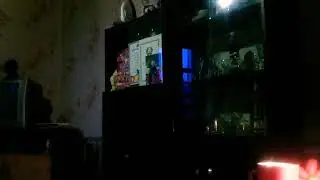 Пародия на навального Леху