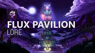 Flux Pavilion - Lore