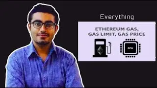 What Is Gas In Ethereum? Explained Through Analogy!