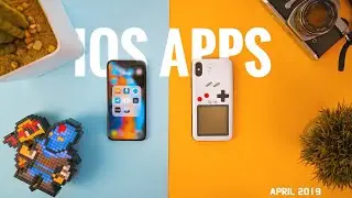 Top 10 Best iPhone Apps 2022 | Must Download