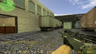 evolution vs Frag Dominant (CEVO 2009)