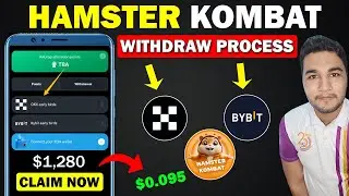 Hamster Kombat Withdraw Exchange - Hamster Kombat Price Prediction | Hamster Coin Price On OKX