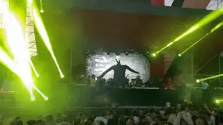 Adam Beyer - Unreleased @Lovefest '23