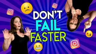 This Piece of Instagram Advice Can Make You Fail Faster