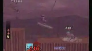 Super Smash Bros Brawl Subspace Emissary Part 7