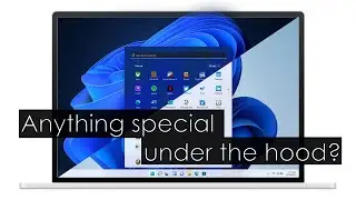 Is Windows 11 just a cosmetic change?