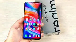 REALME X7 MAX – БОМБА🔥 ЭТО ЗАКОННО?😱 REALME СНОВА УНИЧТОЖАЕТ XIAOMI🔥 ЧТО ОНИ СЕБЕ ПОЗВОЛЯЮТ?!