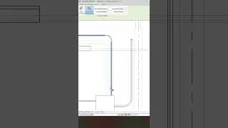 Parallel conduit runs in Revit MEP