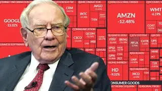 Warren Buffett Is Preparing for a Stock Market Crash!