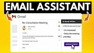 Top 6 FREE AI Email Writers that Generate Professional Emails for You