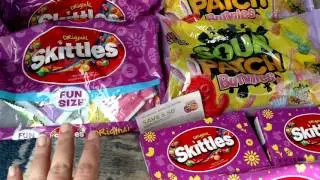 Kmart Haul: less than $12 for 16 Packages of Easter Candy! Plus HOT Clearance deals!