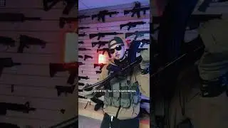 Худший калаш в мире? 