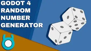 Godot 4 Random Number Generator Beginner Tutorial