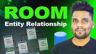 Room Entity Relationship : A Comprehensive Guide