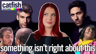 Catfish the TV Show - A Critical Retrospective