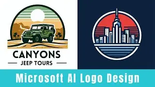 How to Create 5 Logos in 10 Minutes Using AI (Free Tools Only)