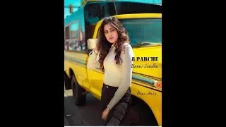 8 Parche| Banni Sandhu| Full live song