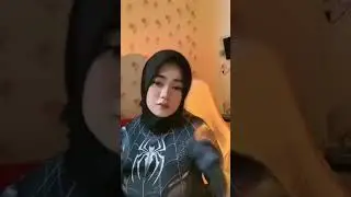 Jilbab Tiktok😍