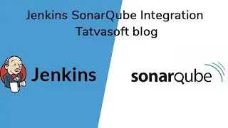 How to integrate SonarQube with  Jenkins Code Quality Analysis || Within 7 steps