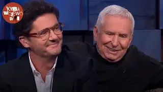 Krzysztof Materna ma 75 lat: 