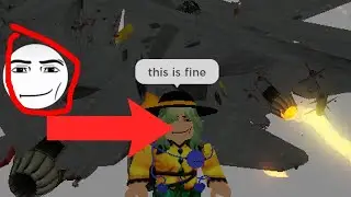 The Item Asylum experience