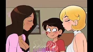 Birthday Wish come True | Comic Dub