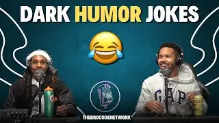 Dark Humor Jokes (GONE TO FAR!!!)