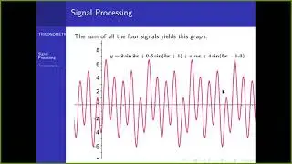 KKMO training 4  - Trigonometry