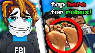 Testing Roblox Free Robux Hacks...