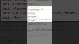 [WEB DEVELOPMENT HACKS] Send Emails in PHP | Tutorial by Mailtrap