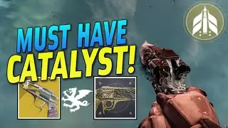 The MALFEASANCE Just Got a MASSIVE DAMAGE BONUS With this NEW CATALYST! [Destiny 2 Lightfall]