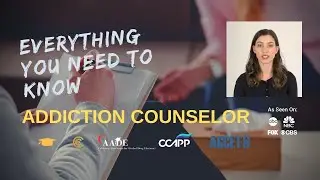 Addiction Counselor: Everything You Need To Know