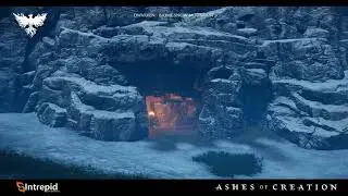 Ashes of Creation CZaSK - Environment Art Update - October 19