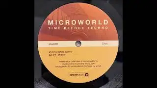 Microworld - Ism (Original)