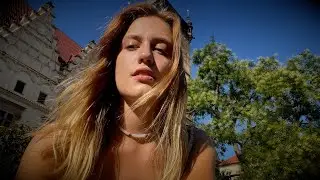 vlog in prague