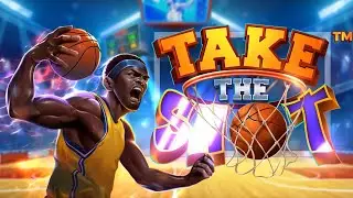 Take The Shot Slot by Betsoft - Trailer with gameplay and bonus! 🎰