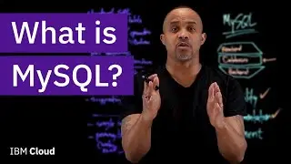 What is MySQL?