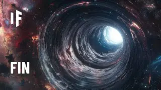 ¿Y si todo el universo entrara en el caos final?