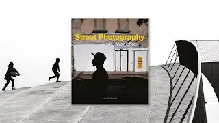 Street Photography Workshop book trailer