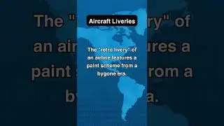 Aviation Fun Fact of the Day