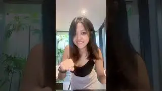 Random Cewe Tiktok Viral NotNot,bee,alya,Rara,Anak Sma dan yang lainnya 