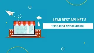 Implementing REST Api Standards