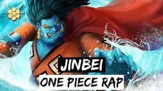 ENMA & Onican - Jinbei - Ritter der Meere [One Piece Rap] [Anime Musikvideo]