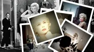 "My Week with Marilyn"