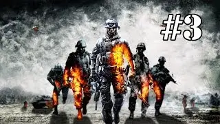 Battlefield 4 Бойцы невидимого фронта #3