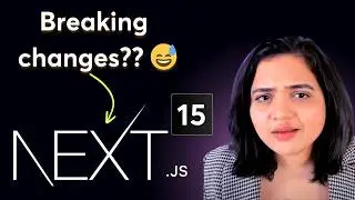 What's New in Next.js 15 RC2