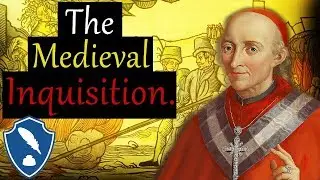 The Medieval Inquisition(Quick overview).