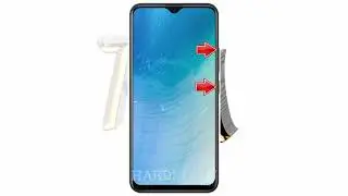 How to factory reset VIVO Y19? How to wipe all data in VIVO Y19 How to bypass screen lock in VIVO Y