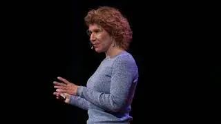 The Antibiotic Resistance Crisis: Basic Science to the Rescue | Irene Iscla | TEDxSMU